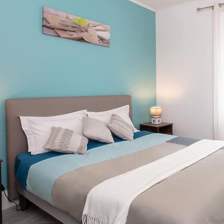 Le Green St Leon : Lit Queen Size * Wifi * Ideal Couple Colmar Bagian luar foto